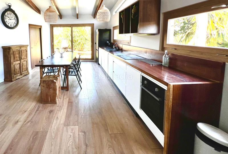 Foto 43f2c87e-0cac-4320-a6d7-9d7aeffea0f3. Chalet colección de 6 villas en la peña, en Tarifa ciudad Tarifa