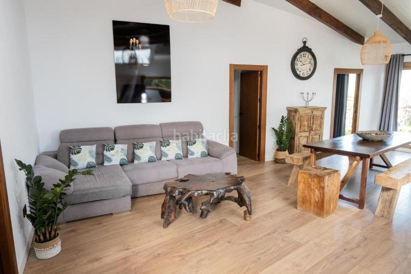 Foto 46bde6e5-2c9a-41ac-adf9-bfa4be44f3ed. Chalet colección de 6 villas en la peña, en Tarifa ciudad Tarifa