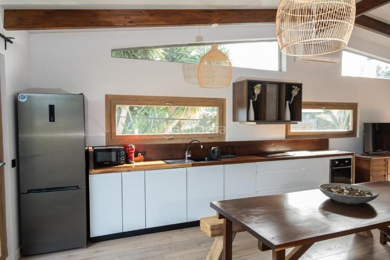 Foto 476f1542-acdb-434a-baa7-7c137a32d961. Chalet colección de 6 villas en la peña, en Tarifa ciudad Tarifa