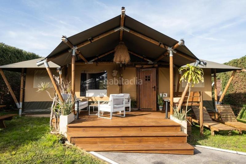 Foto b3f59a8f-ed65-4dbe-91e8-cd4696b4fc1b. Chalet colección de 6 villas en la peña, en Tarifa ciudad Tarifa