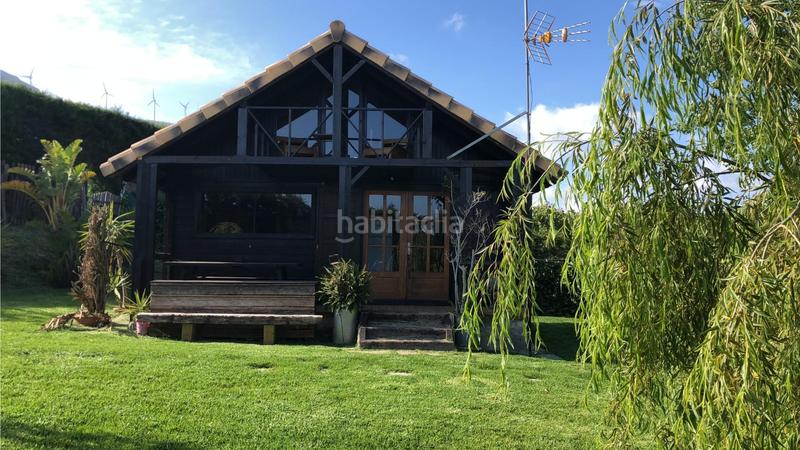 Foto b7a8c49c-1a20-40d9-86e1-18bc18e67af2. Chalet colección de 6 villas en la peña, en Tarifa ciudad Tarifa