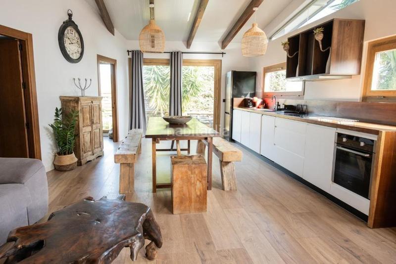 Foto cad5da95-1739-426f-9101-819f169bb491. Chalet colección de 6 villas en la peña, en Tarifa ciudad Tarifa