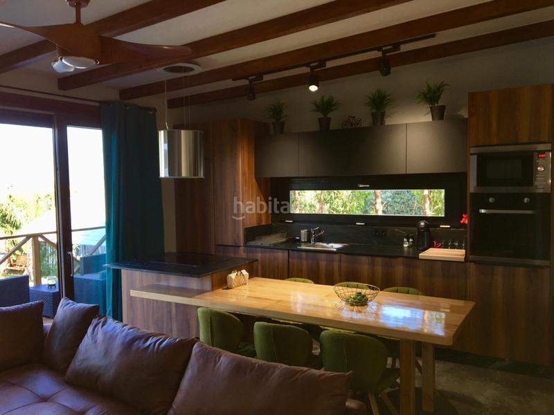 Foto d89c2077-32aa-49e4-9f0c-99fe14809439. Chalet colección de 6 villas en la peña, en Tarifa ciudad Tarifa