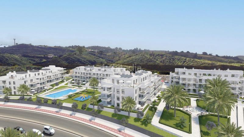 Foto 5fae585c-4a44-414e-aadf-c40037081ee8. Piccolo appartamento con parcheggio piscina in La Cala Golf - Lagar Martell Mijas