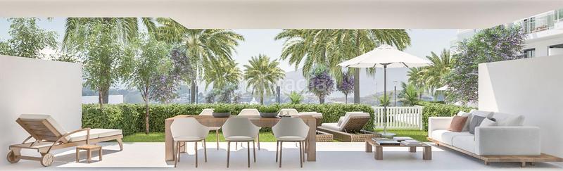 Foto e5c02804-c5f6-4dd2-812d-dcb0298d575b. Piccolo appartamento con parcheggio piscina in La Cala Golf - Lagar Martell Mijas