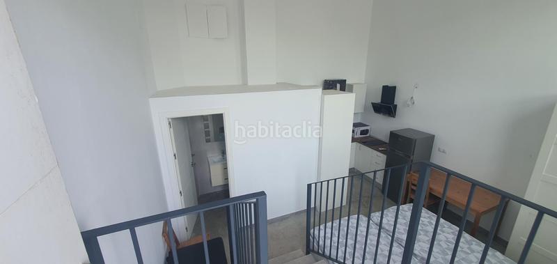 Foto 8613338a-ce50-4651-bb88-4f14e1bd6cc5. Estudio  , zona albacerrado en Tarifa ciudad Tarifa