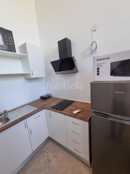 Foto a235e14a-f0d1-4664-8604-bac8e0b0193c. Estudio  , zona albacerrado en Tarifa ciudad Tarifa
