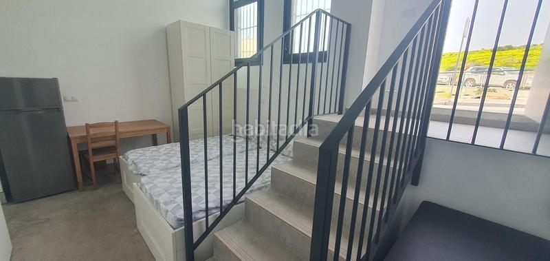 Foto caf249a0-8651-4484-9705-6bdb05bb9c18. Estudio  , zona albacerrado en Tarifa ciudad Tarifa