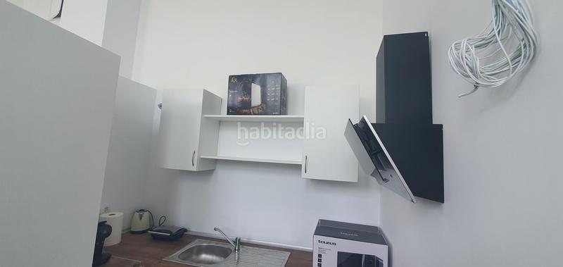 Foto d56f666b-3011-4fd0-893e-f83829a1d761. Estudio  , zona albacerrado en Tarifa ciudad Tarifa