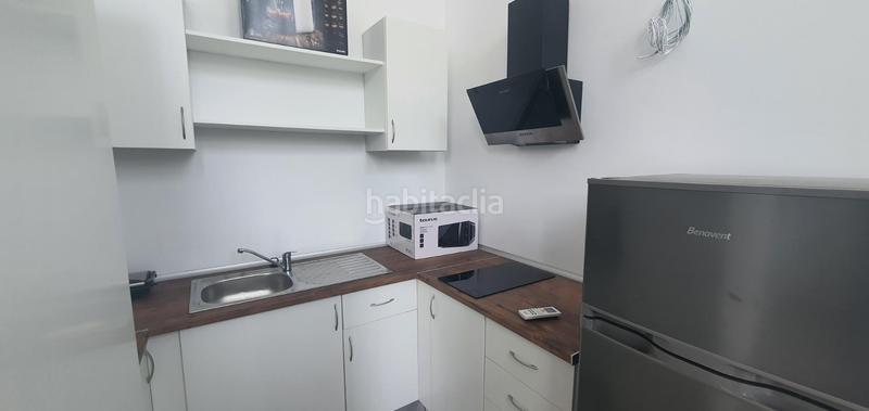 Foto e1be97fa-a670-496b-8fcc-90acab3cc060. Estudio  , zona albacerrado en Tarifa ciudad Tarifa