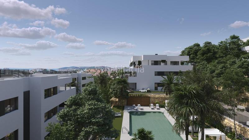 Foto f93067f6-cba8-4c4f-a896-c61135cab98f. Appartement avec chauffage parking piscine dans Casares golf - Casares del sol Casares
