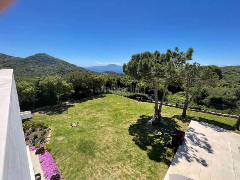 Foto 1537f416-25fa-49aa-9cf4-8faa664e755c. Chalet villa de lujo en el cuartón, en El Cuartón - El Bujeo Tarifa