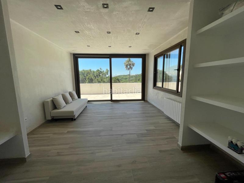 Foto 19980c93-7364-46ba-b9f5-c7d9d1da88d0. Chalet villa de lujo en el cuartón, en El Cuartón - El Bujeo Tarifa