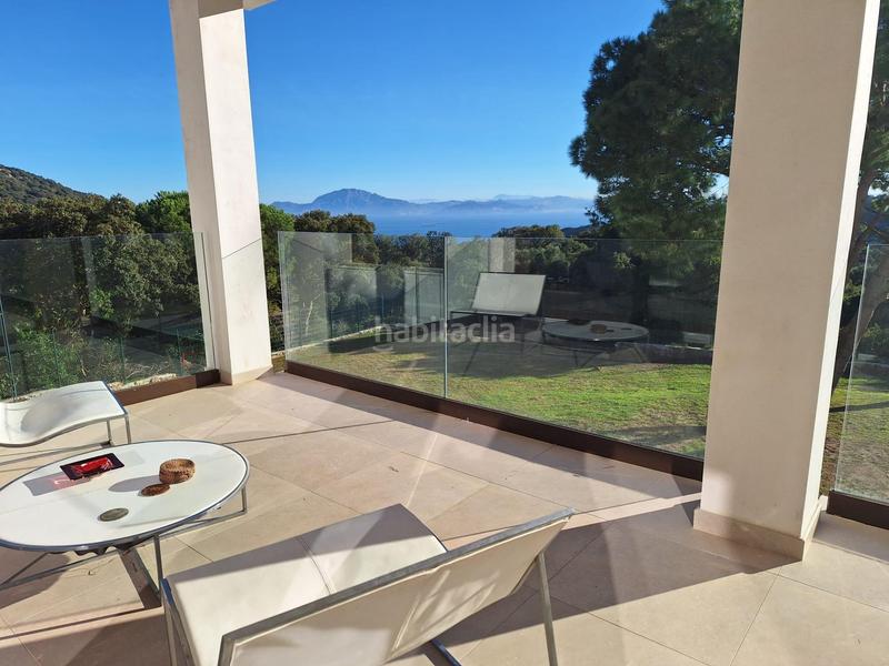 Foto 1b7e67fd-866a-46ba-8e66-c391e6edc2af. Chalet villa de lujo en el cuartón, en El Cuartón - El Bujeo Tarifa