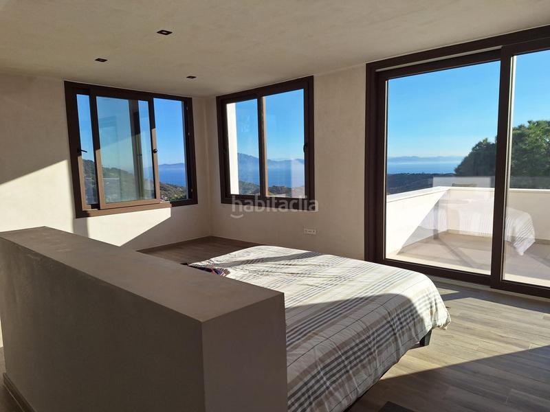 Foto 1f3b98ba-3161-4000-9e2c-233727d958f6. Chalet villa de lujo en el cuartón, en El Cuartón - El Bujeo Tarifa