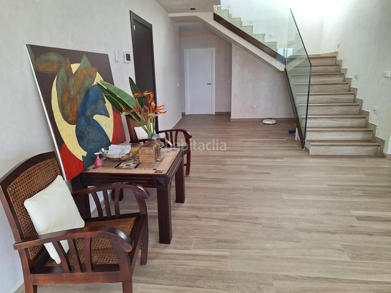 Foto 295c9459-4e08-4f5b-b287-ade3b0653ba2. Chalet villa de lujo en el cuartón, en El Cuartón - El Bujeo Tarifa