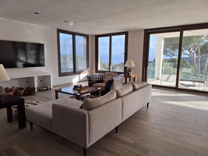 Foto 2d6824aa-4806-44f7-8818-2aa7938d6e4f. Chalet villa de lujo en el cuartón, en El Cuartón - El Bujeo Tarifa