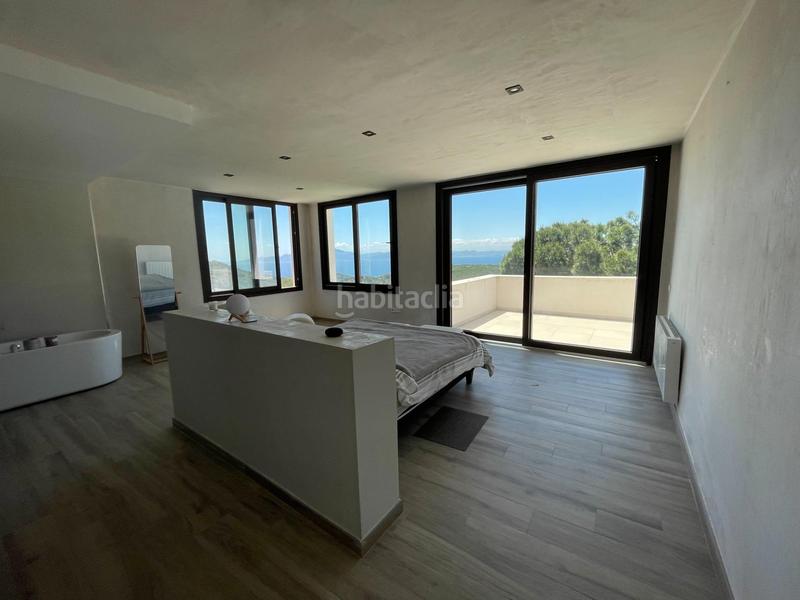 Foto 362cabbd-1830-45fd-a34a-c9aaea94b73f. Chalet villa de lujo en el cuartón, en El Cuartón - El Bujeo Tarifa