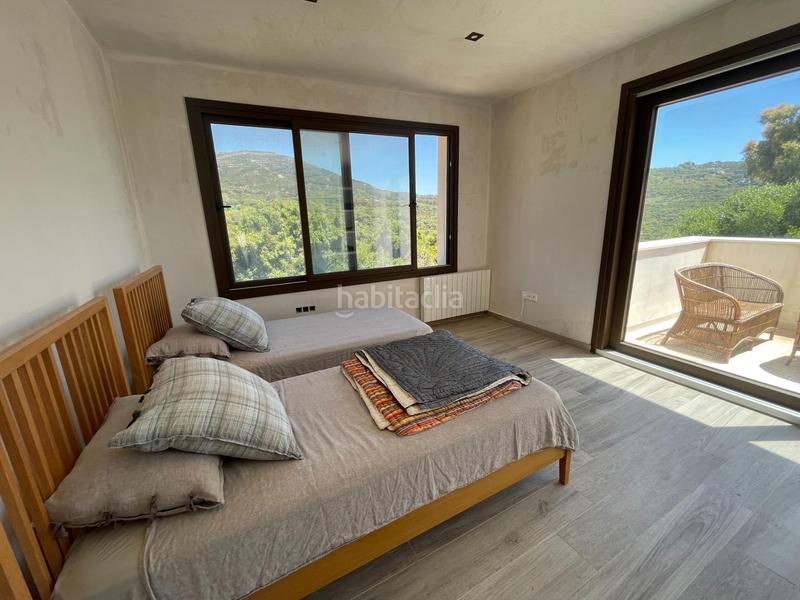 Foto 3985398c-be2f-481a-80fe-8589300d767a. Chalet villa de lujo en el cuartón, en El Cuartón - El Bujeo Tarifa