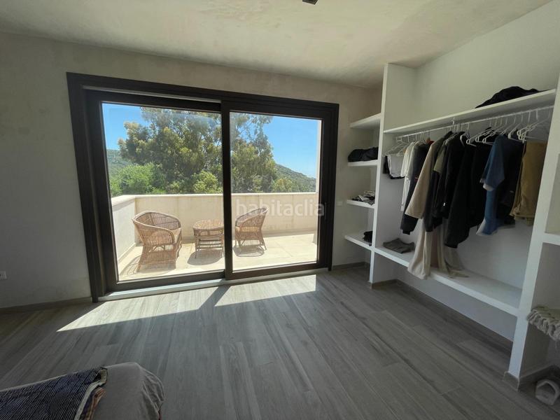 Foto 485ee98d-3552-4cb5-9b6d-3b5d934d8ee7. Chalet villa de lujo en el cuartón, en El Cuartón - El Bujeo Tarifa