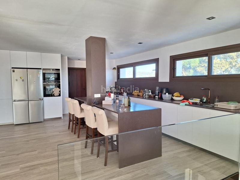 Foto 49213556-c084-40f9-a32d-368c27e19ea9. Chalet villa de lujo en el cuartón, en El Cuartón - El Bujeo Tarifa