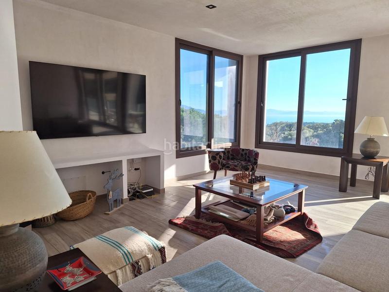 Foto 5fa685a7-39d5-42c8-87bf-8e7491b6aa38. Chalet villa de lujo en el cuartón, en El Cuartón - El Bujeo Tarifa