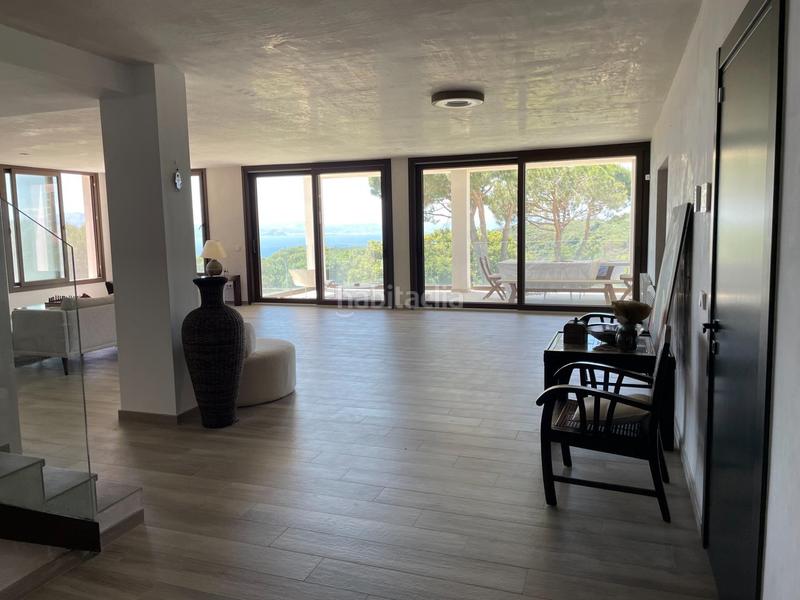 Foto 6772b0cf-d30a-4963-8b55-3a9a7fc553c6. Chalet villa de lujo en el cuartón, en El Cuartón - El Bujeo Tarifa