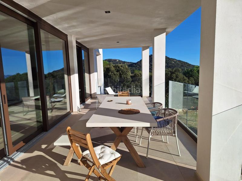 Foto 8de63a68-bfb9-488b-90db-3802fe897a70. Chalet villa de lujo en el cuartón, en El Cuartón - El Bujeo Tarifa