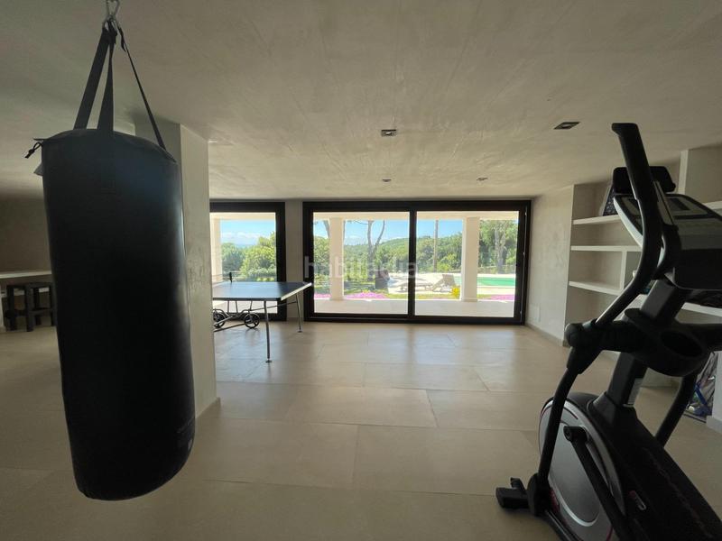 Foto 96efc0c3-91a8-4e57-8654-4b3ed997b321. Chalet villa de lujo en el cuartón, en El Cuartón - El Bujeo Tarifa