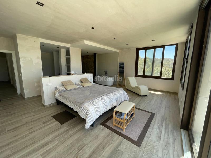 Foto b1132030-7d3b-46b7-93bb-557cd99b3041. Chalet villa de lujo en el cuartón, en El Cuartón - El Bujeo Tarifa