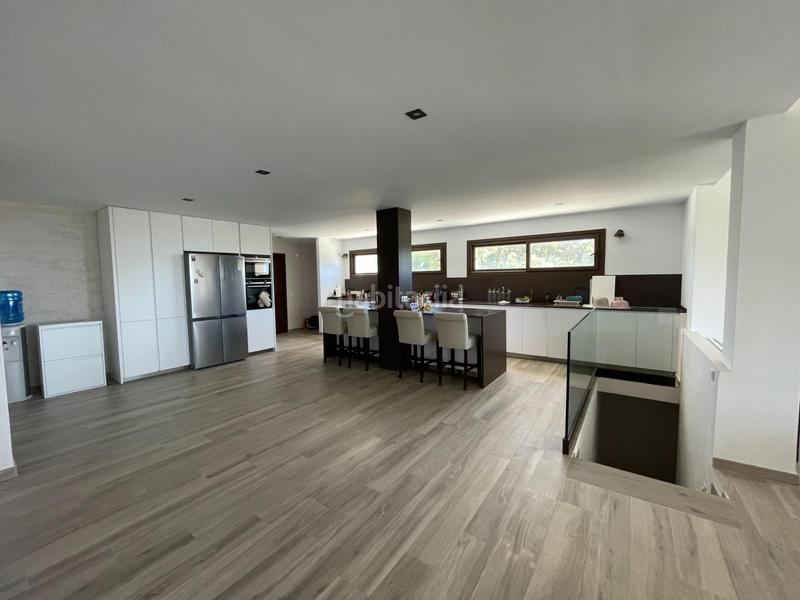 Foto b9af7c25-be6c-49c2-86b3-c035fee6b737. Chalet villa de lujo en el cuartón, en El Cuartón - El Bujeo Tarifa