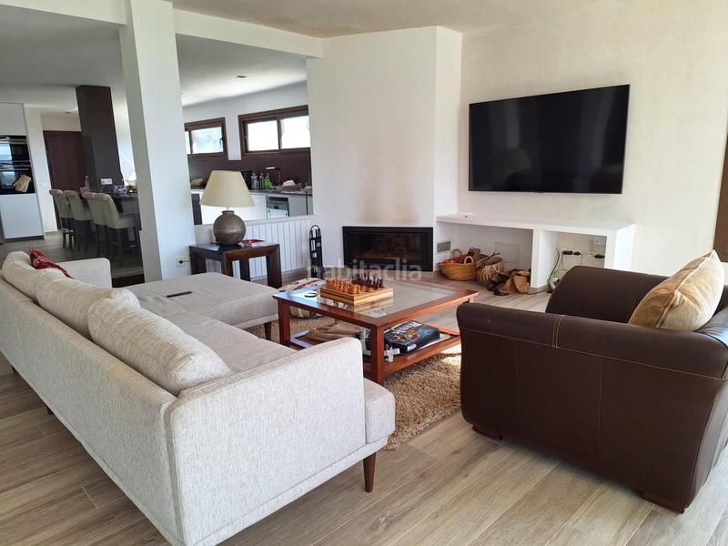 Foto c178107e-66b0-4f61-8eb2-be0606727c02. Chalet villa de lujo en el cuartón, en El Cuartón - El Bujeo Tarifa