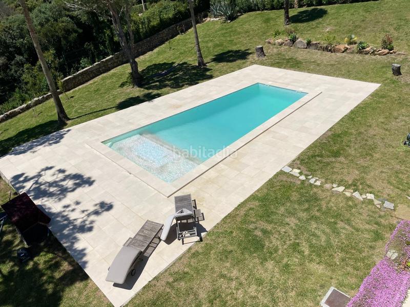 Foto c457bbd4-076d-4b45-a559-54e465de60b5. Chalet villa de lujo en el cuartón, en El Cuartón - El Bujeo Tarifa