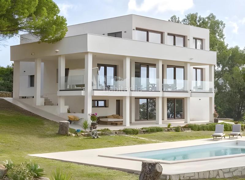 Foto c72c1c67-5c6b-46b9-9ff6-0266dea83759. Chalet villa de lujo en el cuartón, en El Cuartón - El Bujeo Tarifa