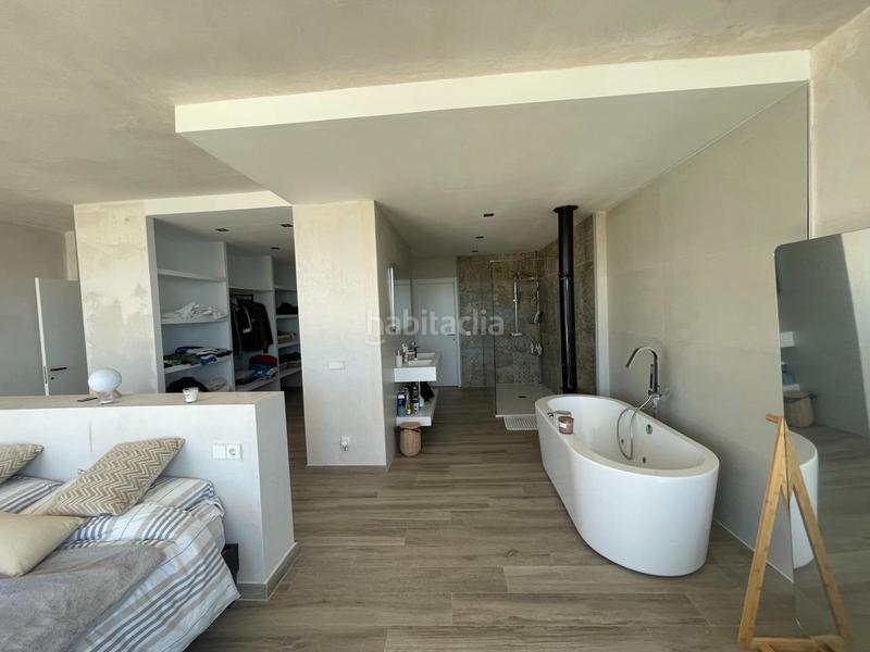 Foto f75d6280-1e34-44b6-94a5-5267c1c79da3. Chalet villa de lujo en el cuartón, en El Cuartón - El Bujeo Tarifa