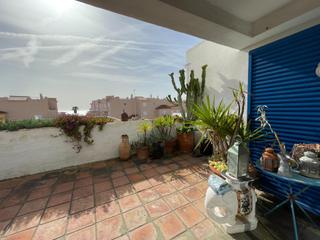 Pis a Tarifa Ciudad. Piso con vistas al mar en tarifa