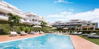 Appartement  Calle casas del padrón. Lagumare41