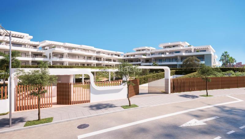 Foto 11dd6e81-9d26-459a-b54f-4a86ed6fc198. Piso lagumare41 en Las Lomas Estepona