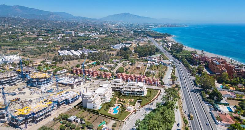 Foto 10cf6611-6736-4085-b1bd-7dbcca9000ed. Piso lagumare41 en Las Lomas Estepona