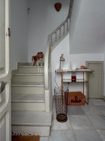 Foto 03112a98-1daf-496a-a522-c7ed463bd048. Casa  en el casco histórico en Tarifa ciudad Tarifa