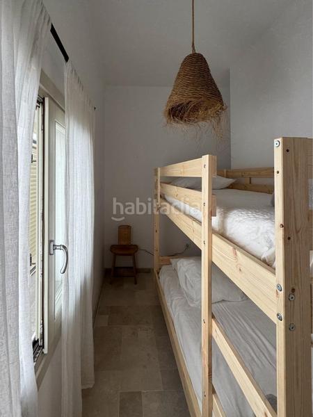 Foto 2a8abd45-7159-40b4-bb1a-076f4e1cd042. Casa  en el casco histórico en Tarifa ciudad Tarifa