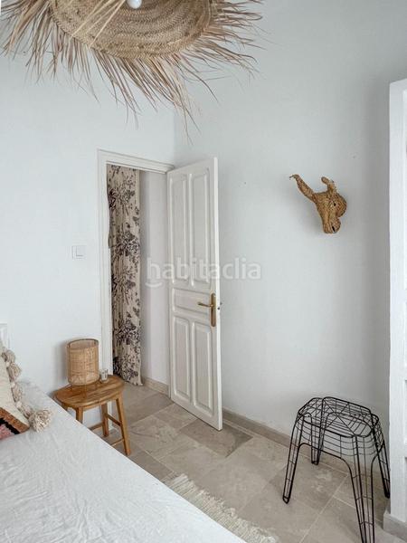 Foto 2e091818-cd8c-44ec-8844-4cc1e0228ca7. Casa  en el casco histórico en Tarifa ciudad Tarifa