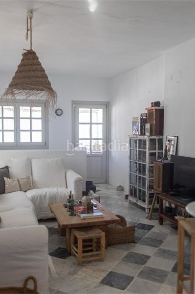 Foto 366cd443-8aba-4626-bea7-bb9e92f4976f. Casa  en el casco histórico en Tarifa ciudad Tarifa