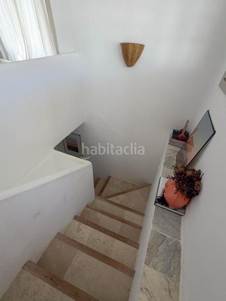 Foto 54c457bf-e362-4201-a6f6-32c081412854. Casa  en el casco histórico en Tarifa ciudad Tarifa