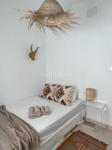 Foto 624d34a1-f21a-4ea6-89ef-ce165215ca65. Casa  en el casco histórico en Tarifa ciudad Tarifa