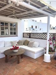 Casa a Tarifa Ciudad. Casa en el casco histórico de tarifa
