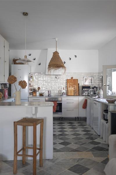 Foto b643635e-9130-4a23-a137-cc8adda6755b. Casa  en el casco histórico en Tarifa ciudad Tarifa