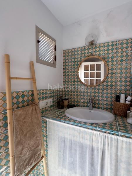 Foto c3e49d04-30c3-4f42-b450-b1ffa1638a5a. Casa  en el casco histórico en Tarifa ciudad Tarifa