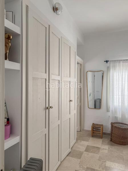 Foto c48b0a09-07ab-49dc-bca4-d4dced6cf390. Casa  en el casco histórico en Tarifa ciudad Tarifa