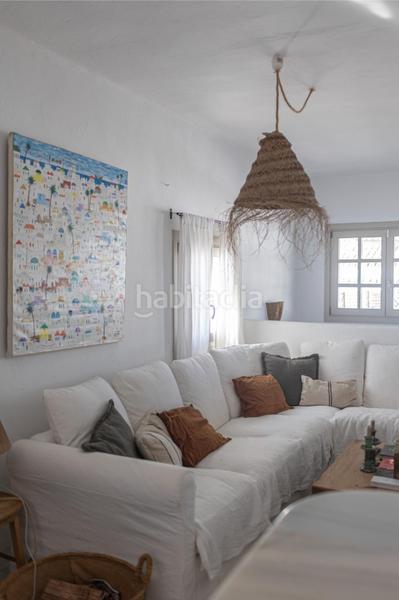 Foto d16ae56f-203f-4e5f-a70c-c60f7ea64ebe. Casa  en el casco histórico en Tarifa ciudad Tarifa